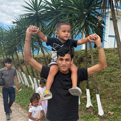 Community outreach