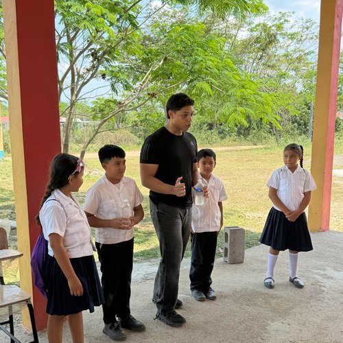 Bible activity