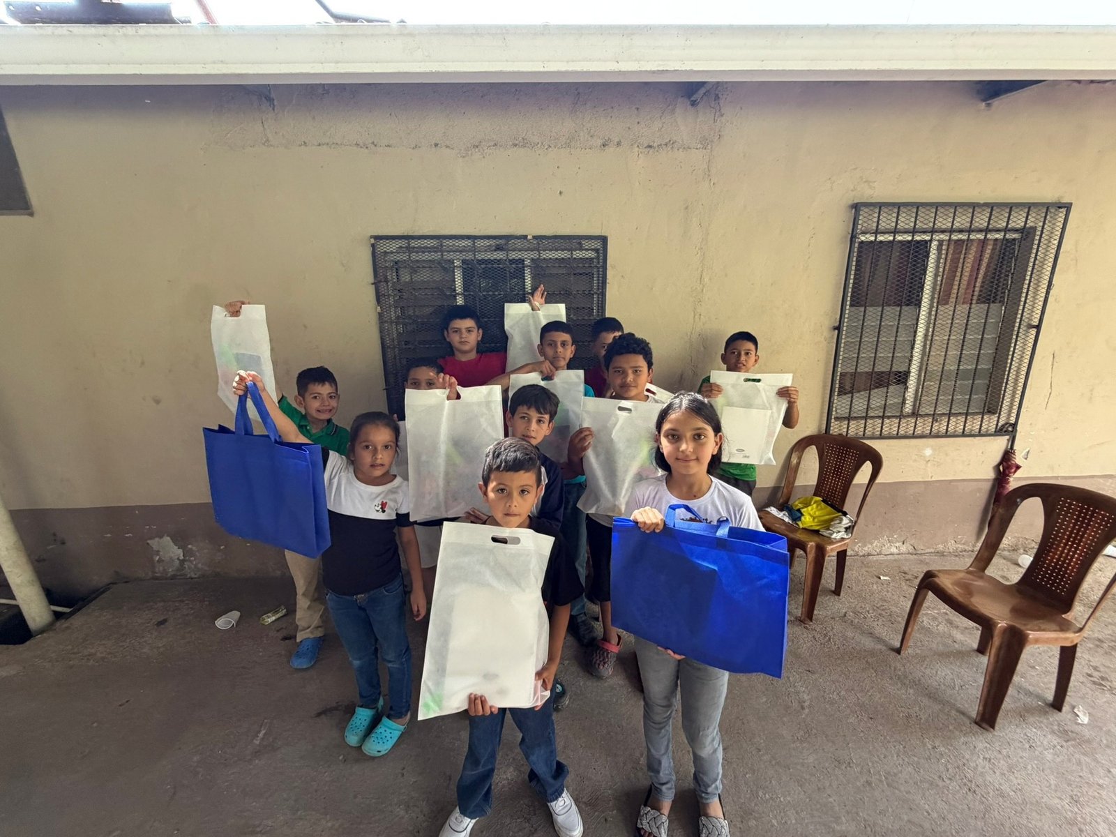 English program